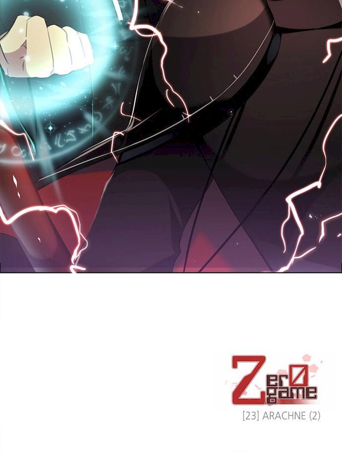 Zero Game Chapter 24 103